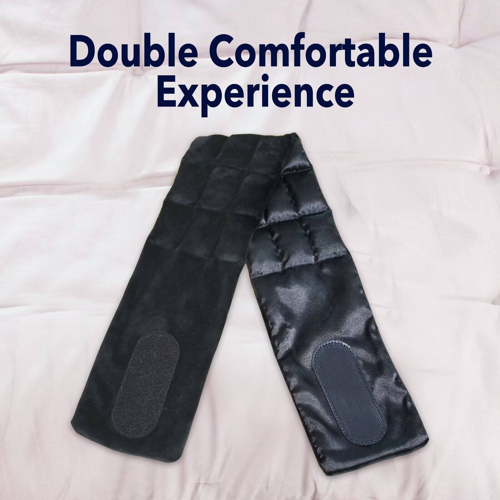 Double Comfortable Experience