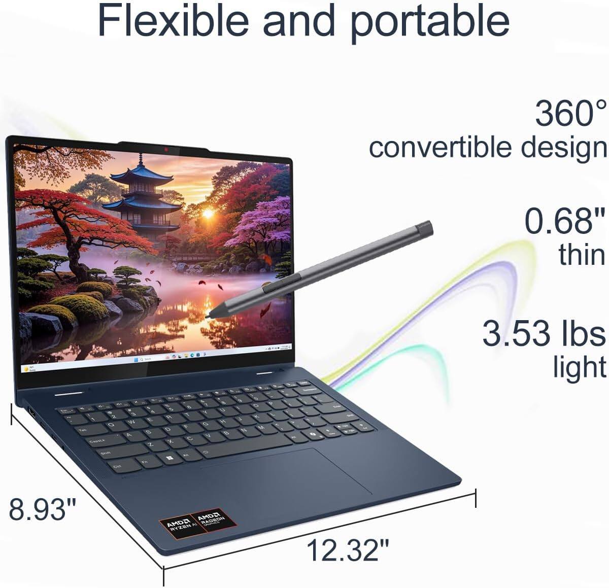 media item thumbnail