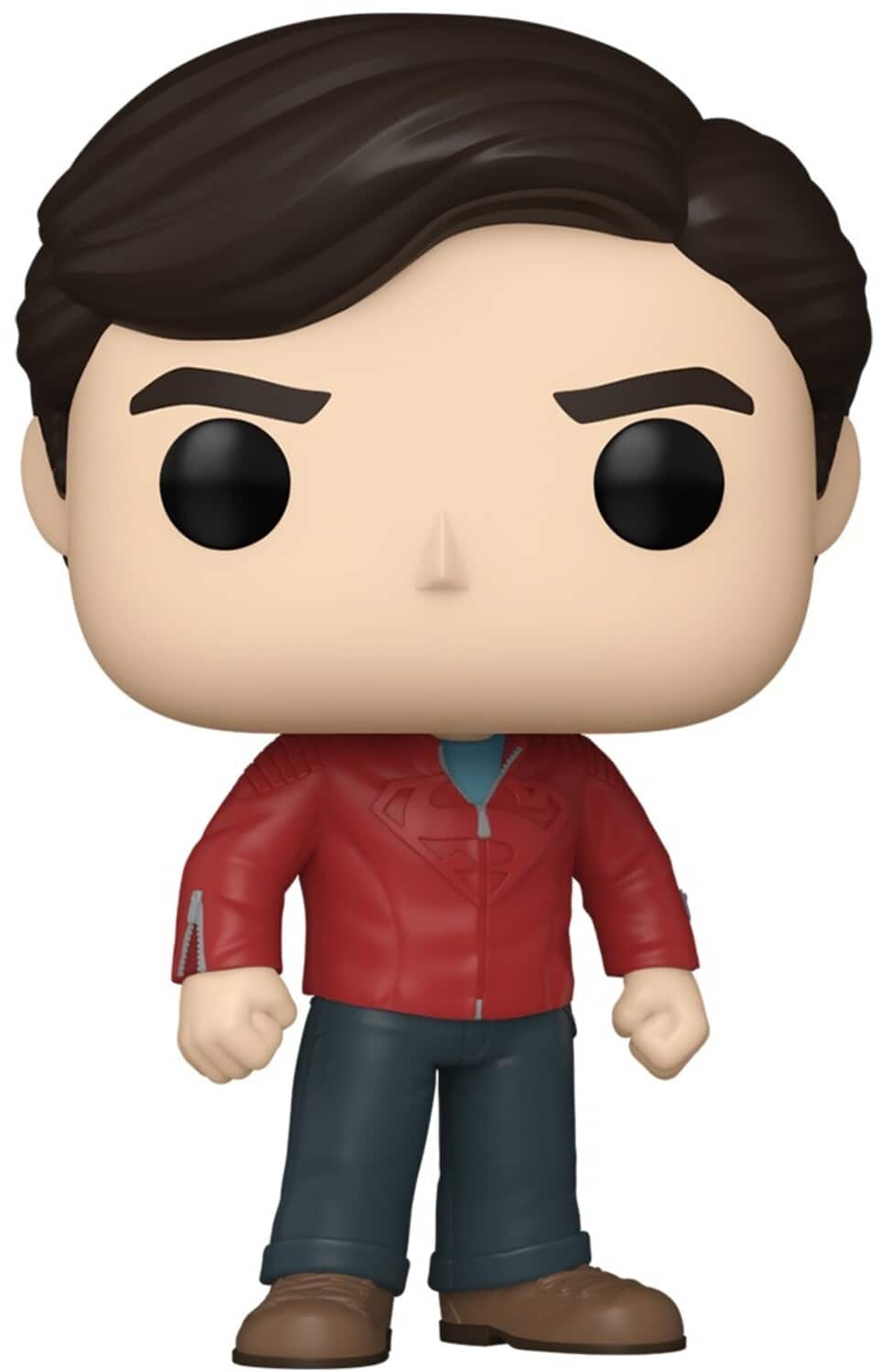 Funko - POP! Television: Smallville - Clark Kent - COLLECTIBLES - Multicolor