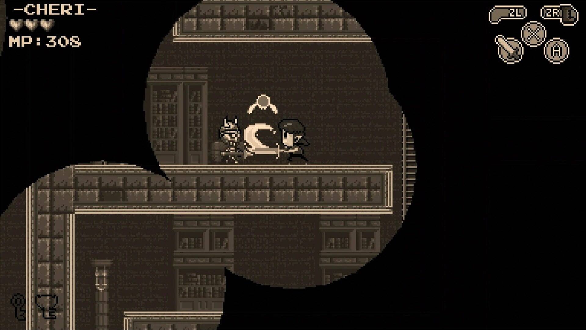 -CHERI-  
MP: 308  
2L 2R