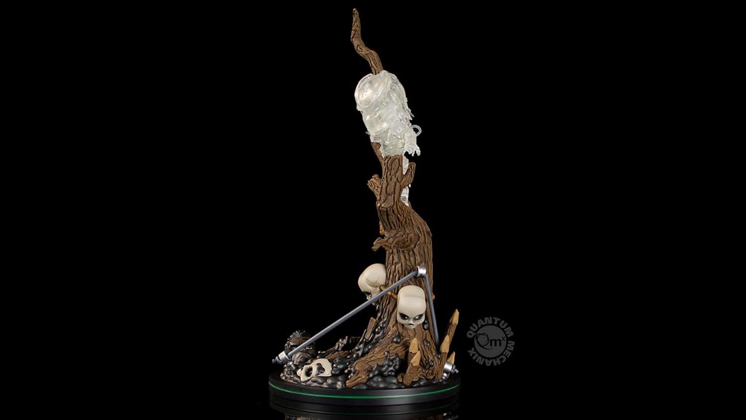 QUANTUM Om' m SECMANL