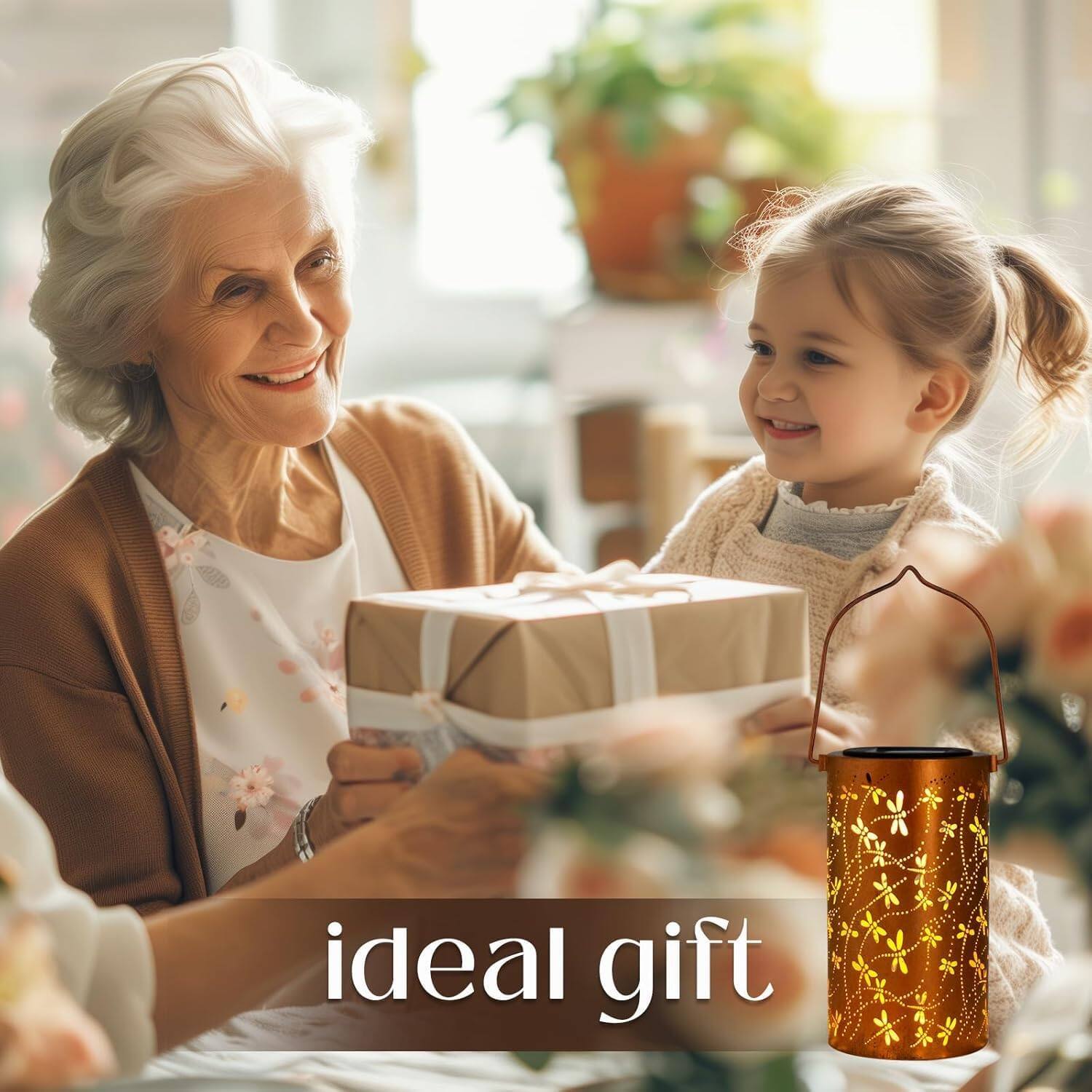 ideal gift