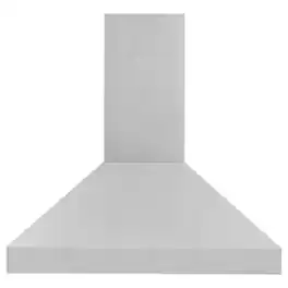 ZLINE - 30 inches - Externally Vented - Wall Range Hood - Stainless Steel