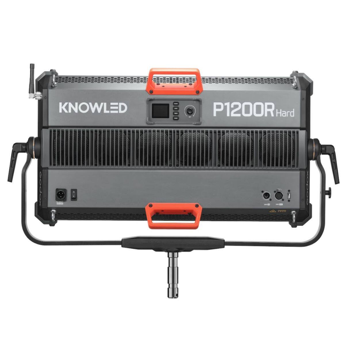 KNOWLED P1200R Hard