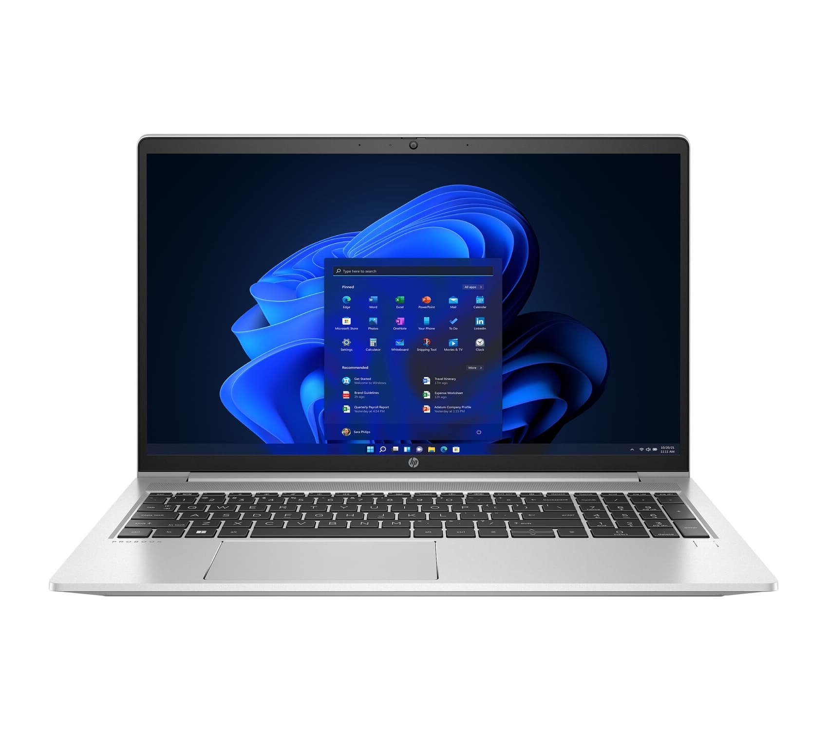 HP Refurbished Excellent ProBook 450 G9, Intel Core i5 1235U 1.3