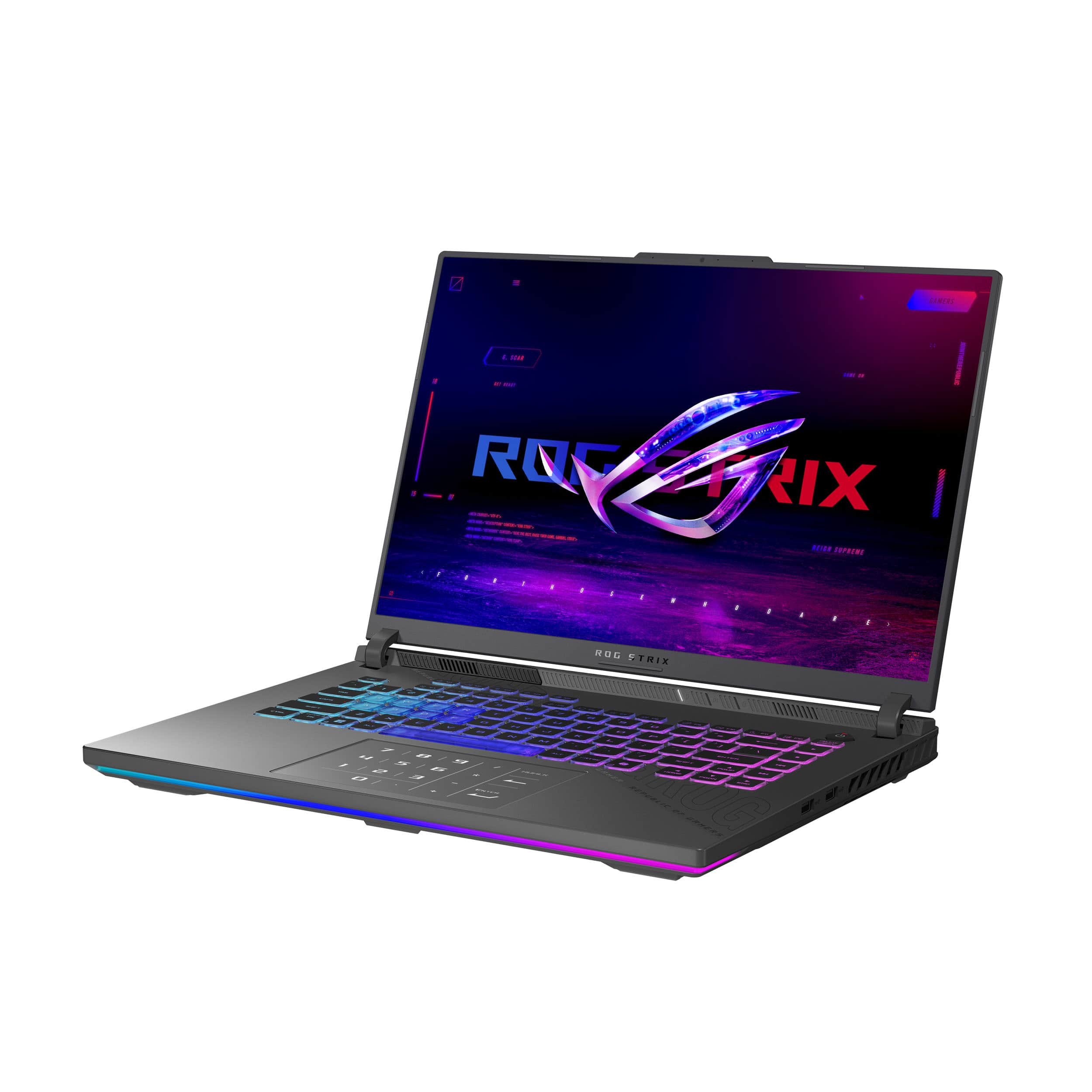 ROG TRIX