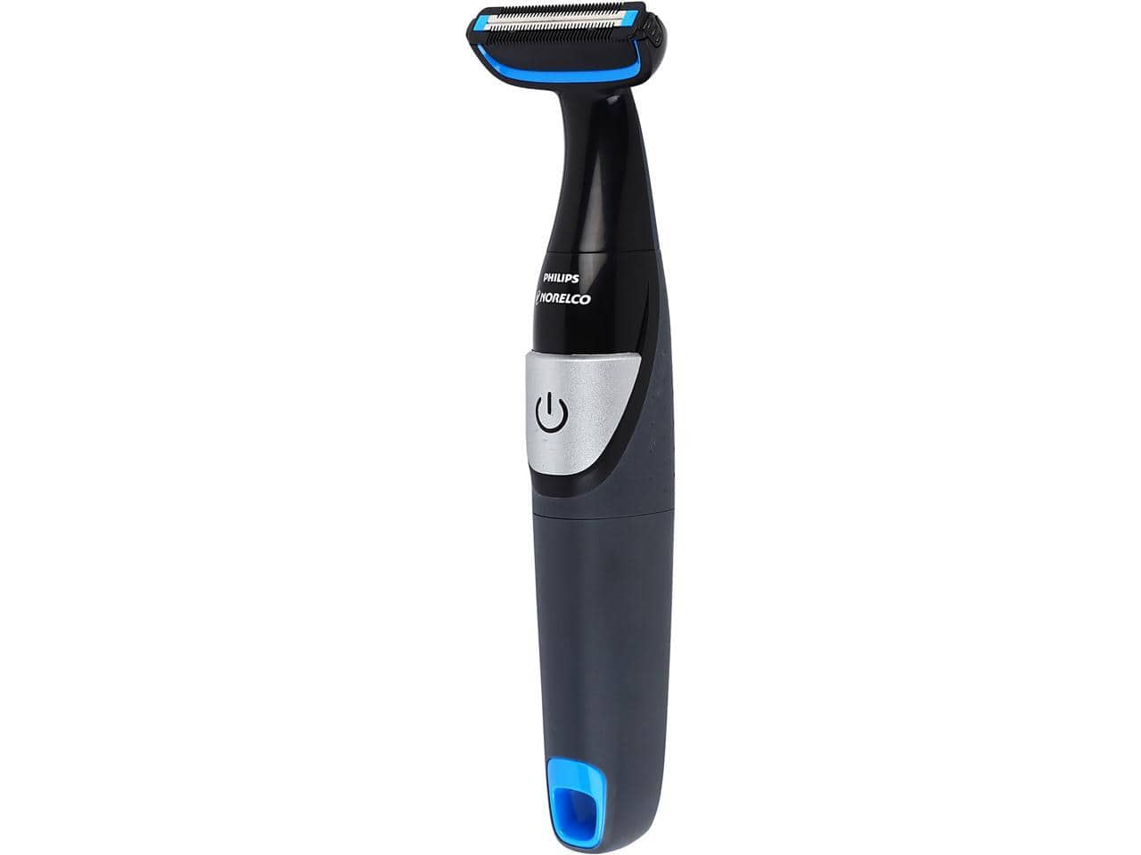 Philips Norelco Bodygroom 1100 Showerproof Trimmer & Groomer BG1026/60