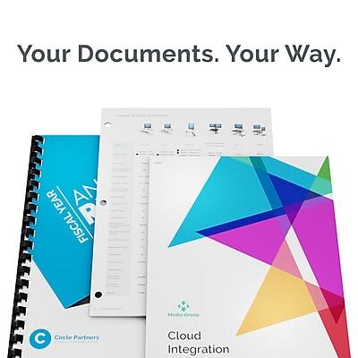 Your Documents. Your Way.

Media Grove Circle Partners Cloud Integration

FISCAL YEAR AN P