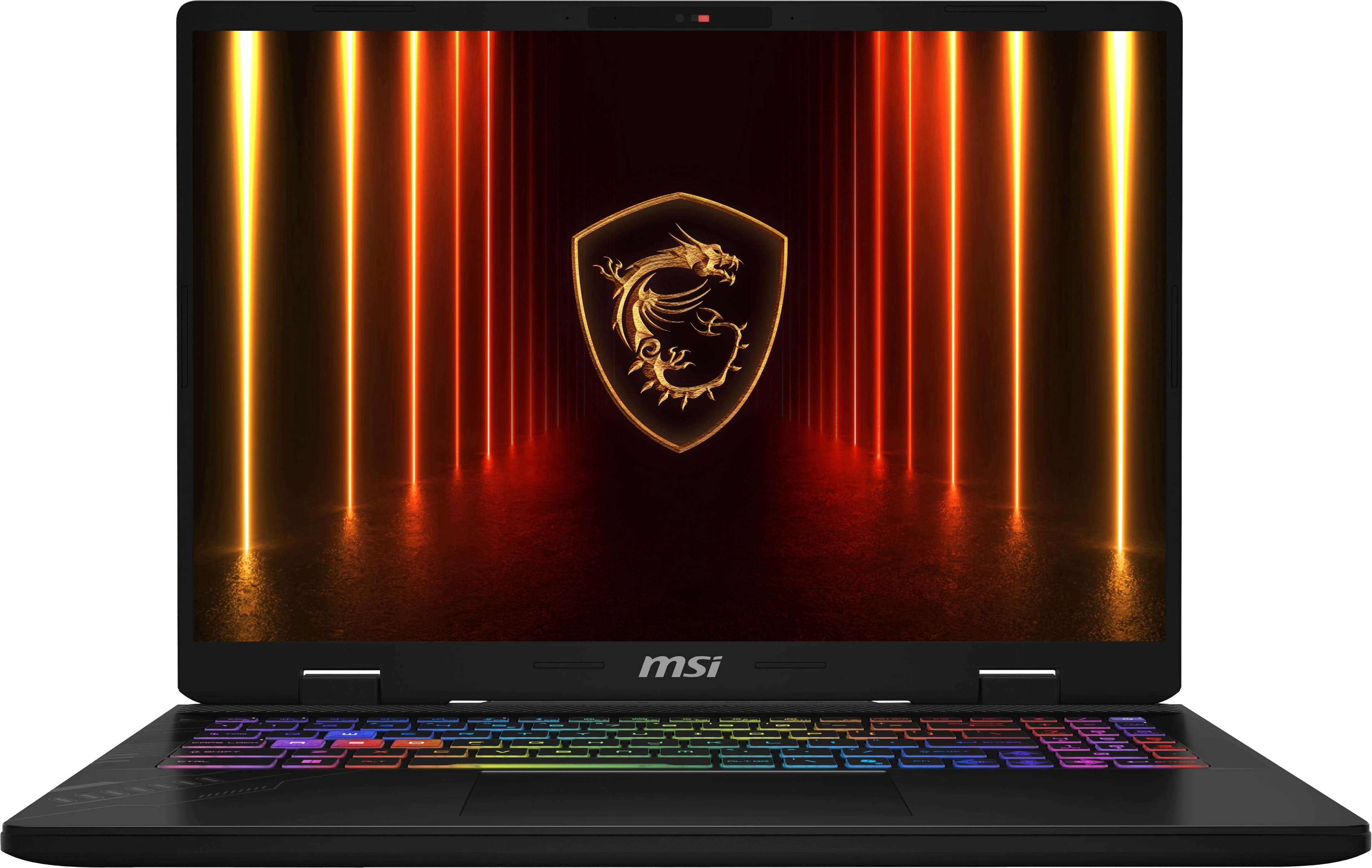 MSI Crosshair A16 16