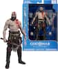 MOVING PARTS 22 POINTS ARTICULATIONS McFARLANE TOYS 14+ McFARLANE GAMING GOD OF WAR RAGNAROK OF KRATOS