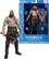 MOVING PARTS 22 POINTS ARTICULATIONS McFARLANE TOYS 14+ McFARLANE GAMING GOD OF WAR RAGNAROK OF KRATOS