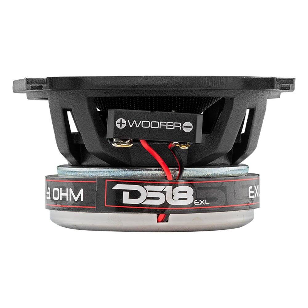 WOOFER  
D518 EXL  
3 OHM