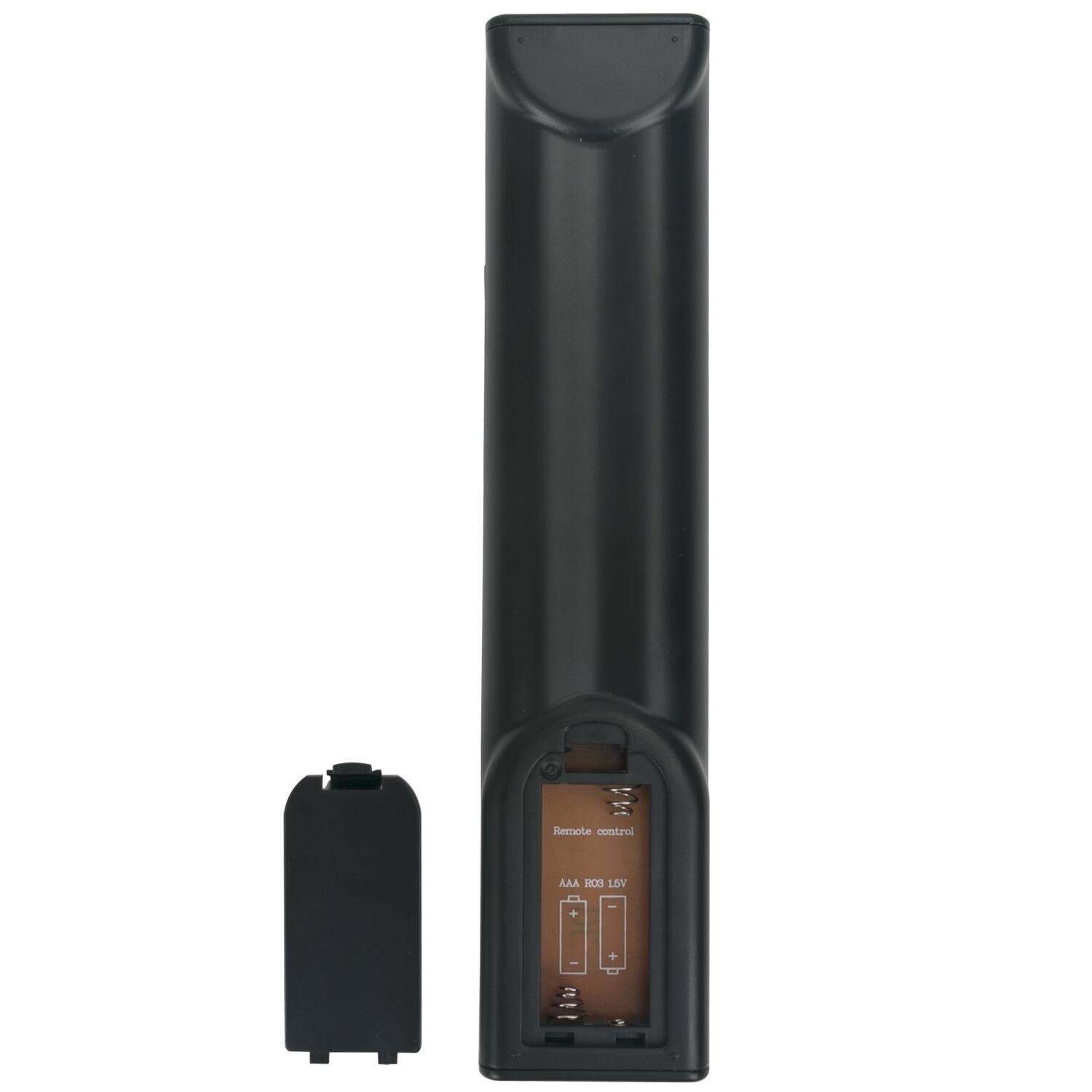 Remote control A 100 LDV