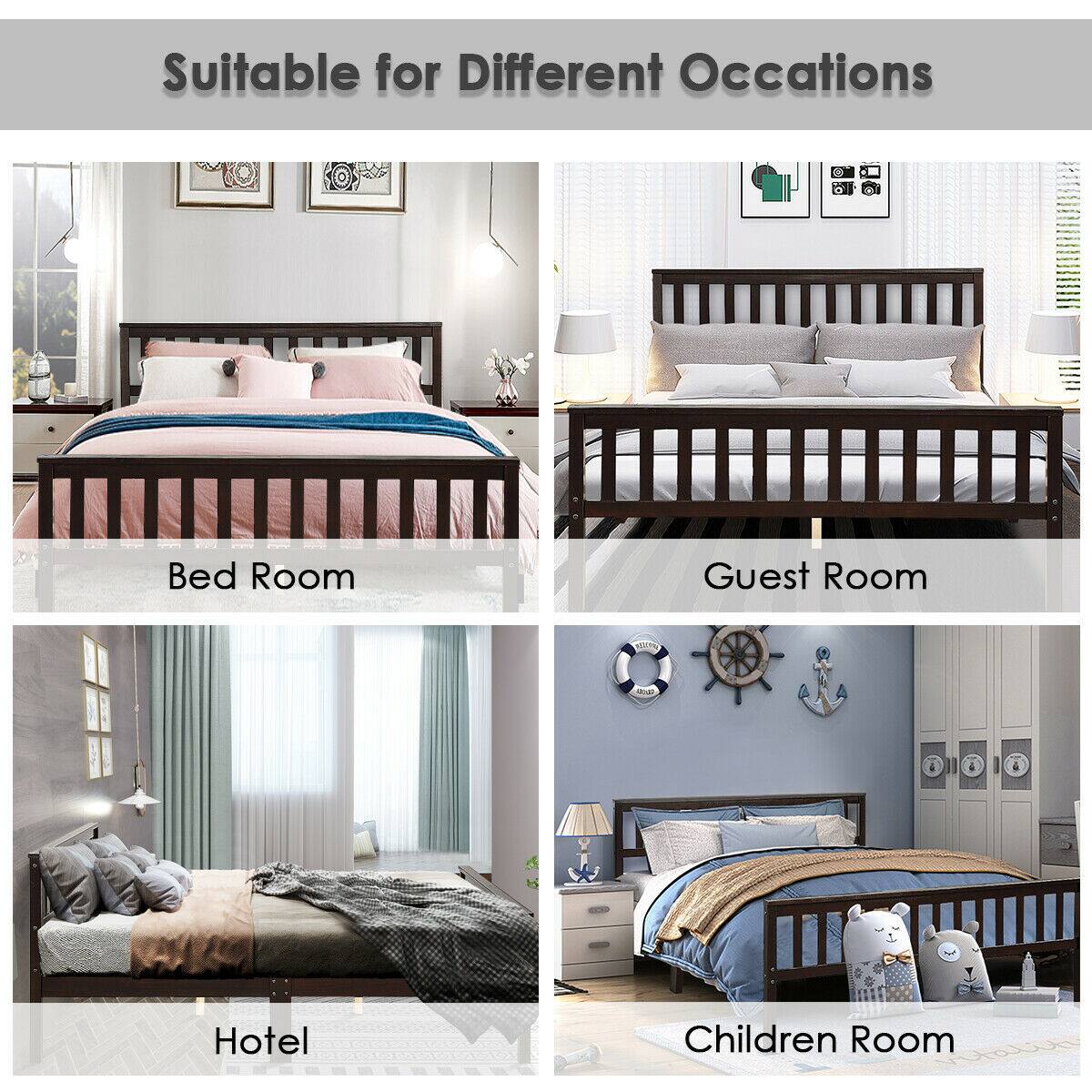 Suitable for Different Occasions

Bed Room
Guest Room
Hotel
Children Room
