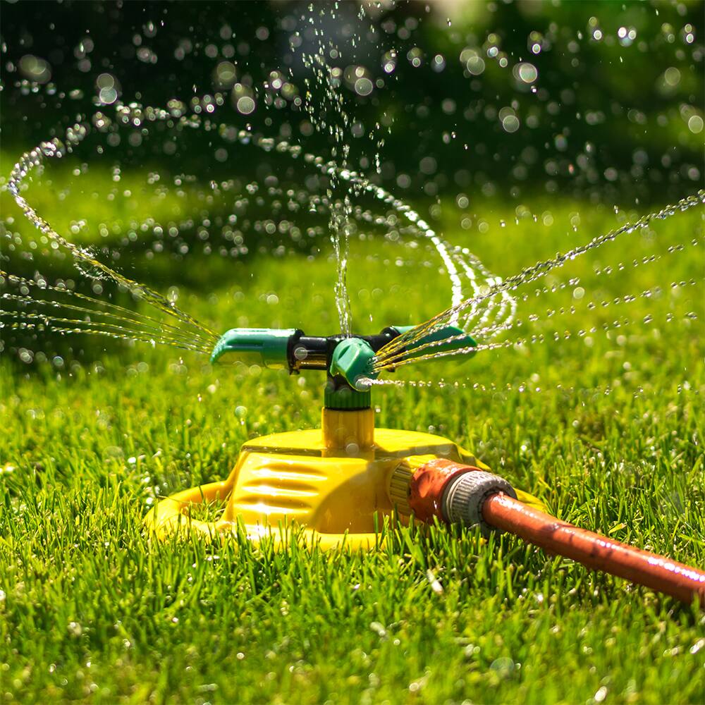 Alt View 4. Fosmon - [ETL Listed]2x Digital Timer Outlet Outdoor Waterproof,Timer Plug Outlet 24 Hour Programmable for Lights and Electrical - Black.