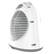 Alt View 13. Vornadobaby - Tempa Nursery Space Heater - White.