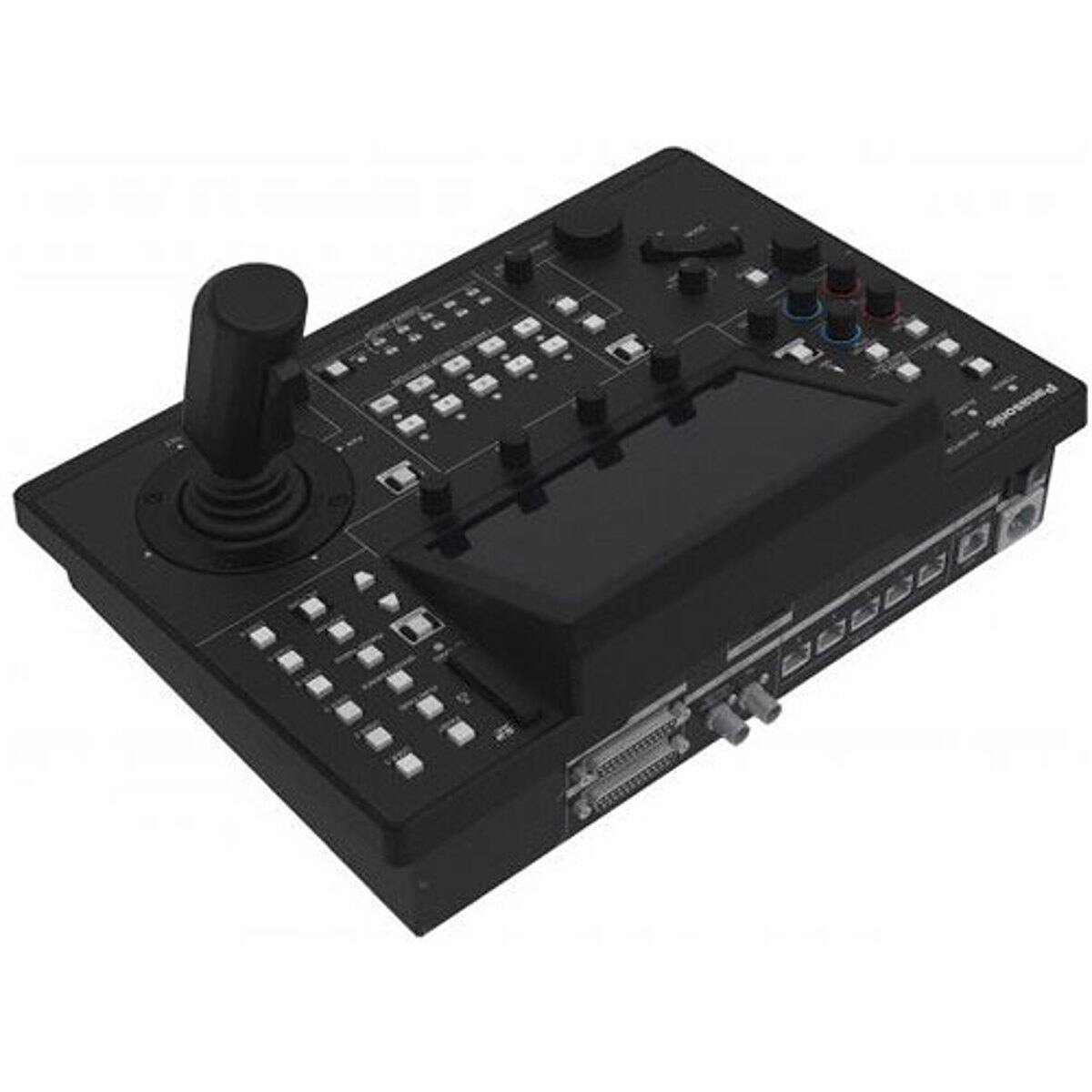 Alt View 1. Panasonic - Panasonic AW-RP150GJ Touch Remote Camera Controller, Requires Power Supply.