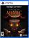 PS5
Five Nights at Freddy's
SECRET OF THE MIMIC
TEEN
T ESRB
STEEL WOOL STUDIOS
iam8bit