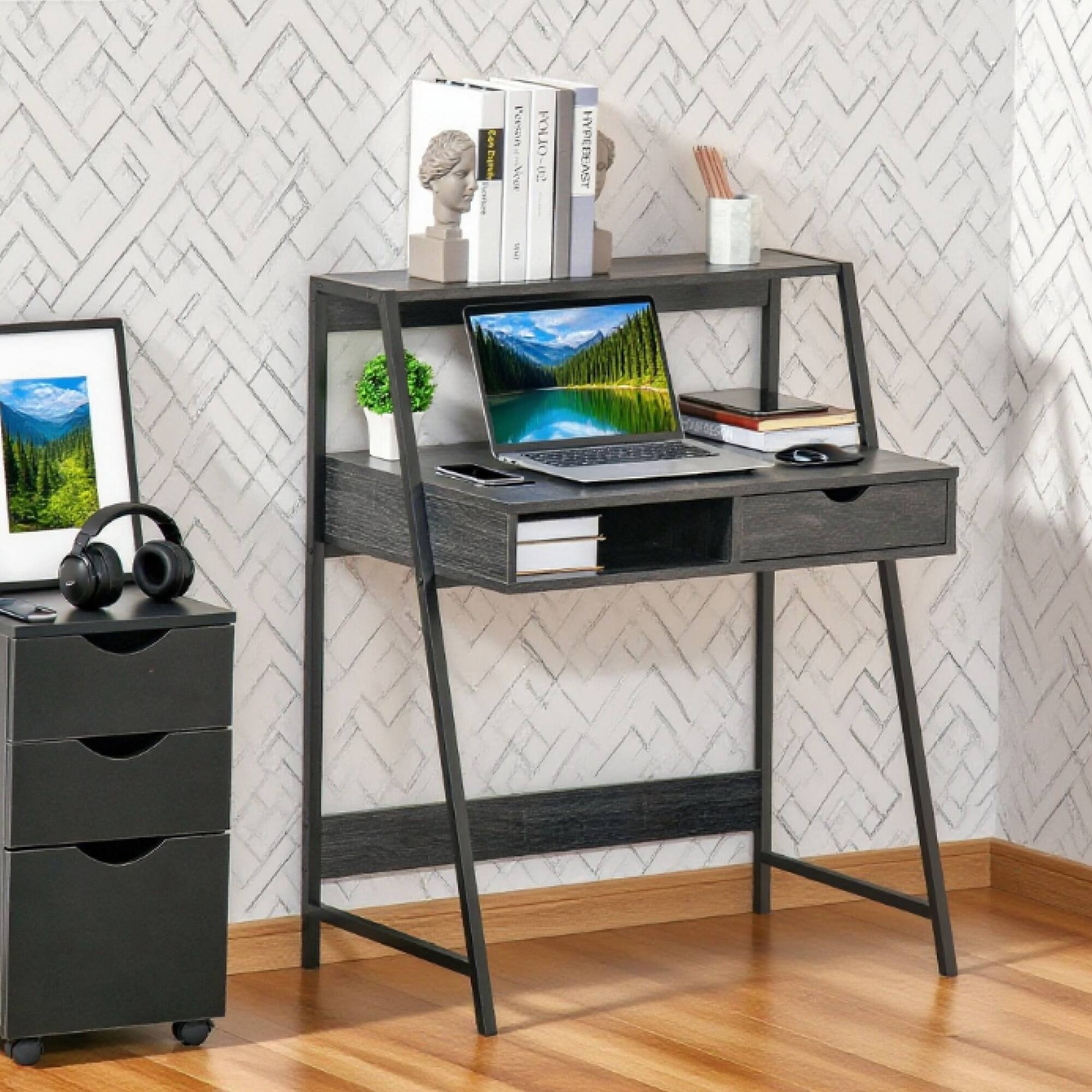 Can I retire? Personal Finance: Hyper-Ease