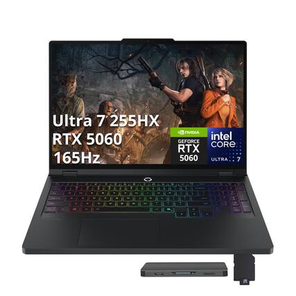 Ultra 7 255HX
RTX 5060
165Hz
NVIDIA
GEFORCE RTX 5060
Intel
Core i7
ULTRA 7