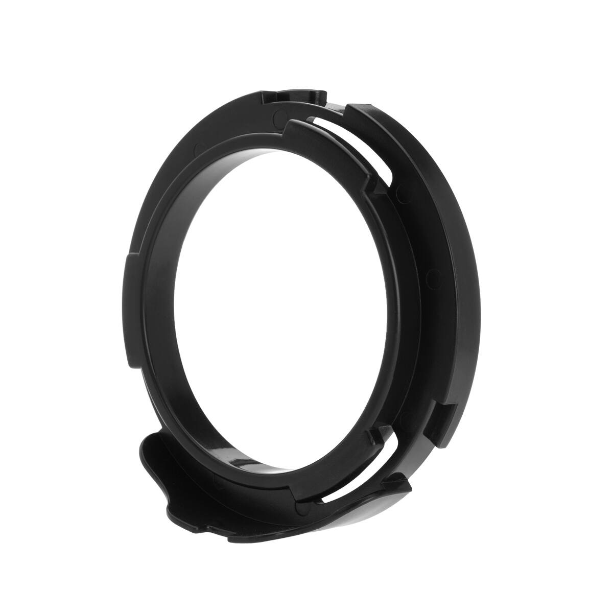 Alt View 5. Glow - Glow ParaSnap PS-B20K 20" Octagonal Softbox for XPLOR 300 Pro ML60 Light.