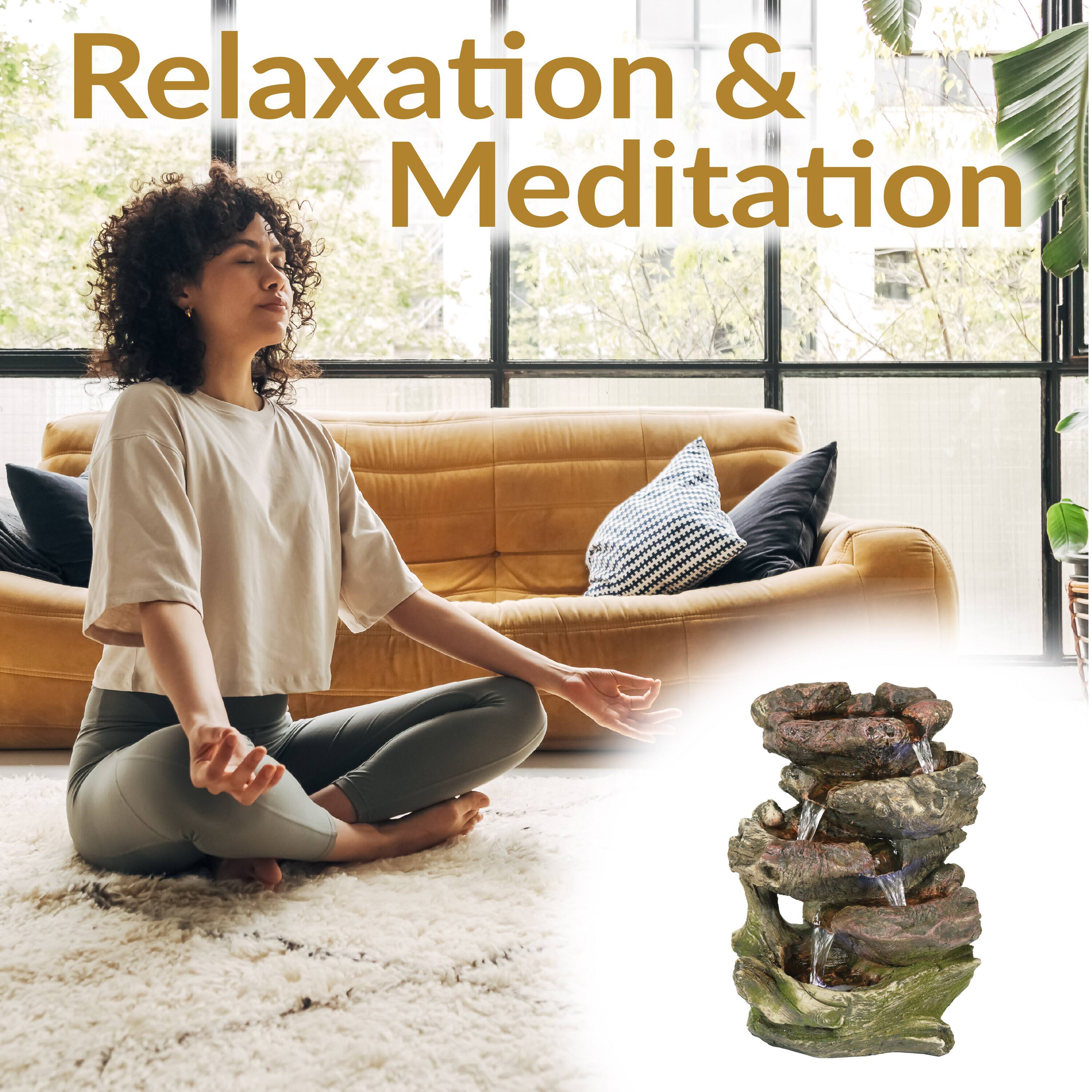 Relaxation & Meditation