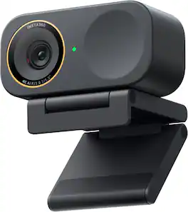 Insta360 - Link2C Pro - Black