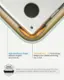 High Resilience Edges absorb impact and shocks. CornerArmor x4 Technology keeps your tablet surviving the crash. DROP TESTED APPROVED. MILITARY STANDARD MIL STD 810H-5168. Based on the above two ground-breaking designs, the bag has passed the Military-Standard-Drop-Test in Apr 2025.