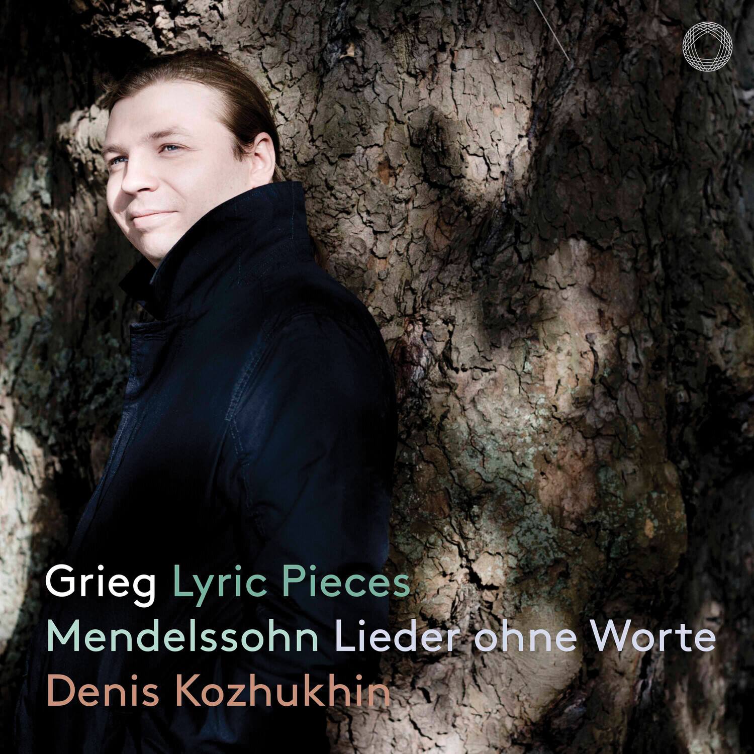 Mendelssohn / Kozhukhin - Lyric Pieces   - SUPER-AUDIO CD [Super Audio CD (SACD)]