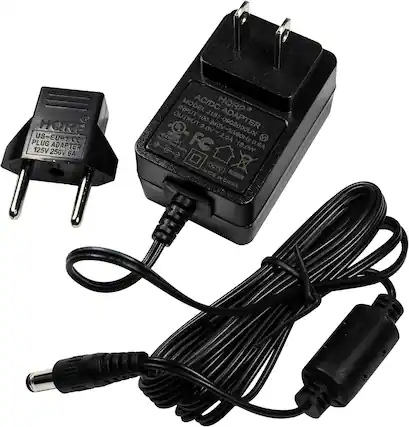 HQRP PL US-EU-1 CE LUG ADAPTER 125V 250V 6A INPUT MODEL AC/DC HQRP OUTPUT 100 J151 ADAPTER US UL 100-260V 9 0-240V-50/60Hz OV- E499531 LISTED FC 2 2.0A -50/60Hz o VI 18 6 ow MADE DCYV IN CHINA