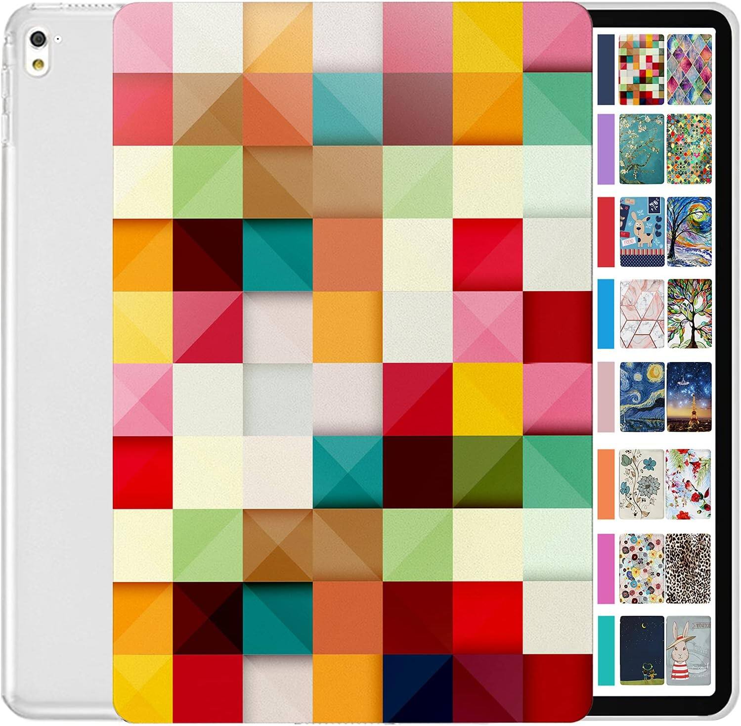 Color Grid