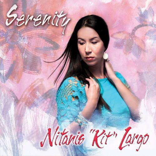 Serenity  
Nitanis "Kit" Largo