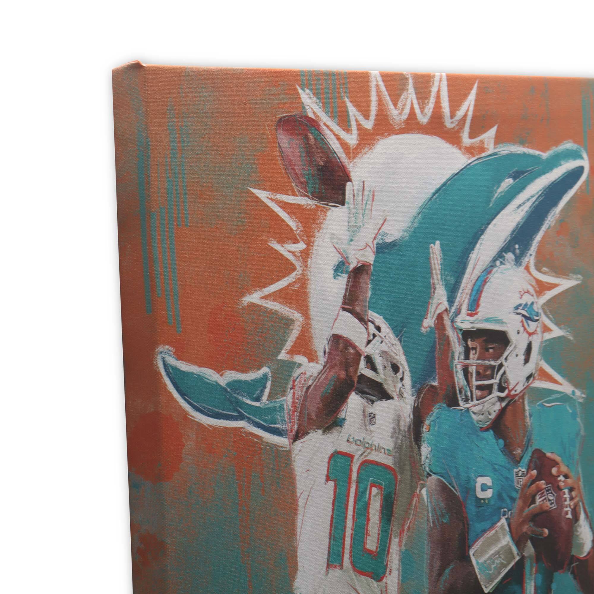 WWWM Dolphins 10 C Dr NF