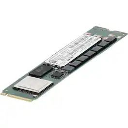 Dell - Refurbished Excellent - 1.92TB Data Center NVMe Gen4 RI TLC 22110 M.2 SSD 7400 Pro (G18YX)