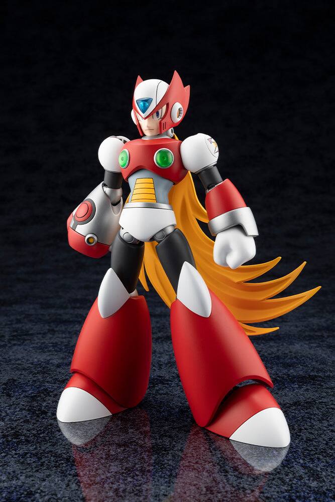 Front. Kotobukiya - ZERO 1st Ver..