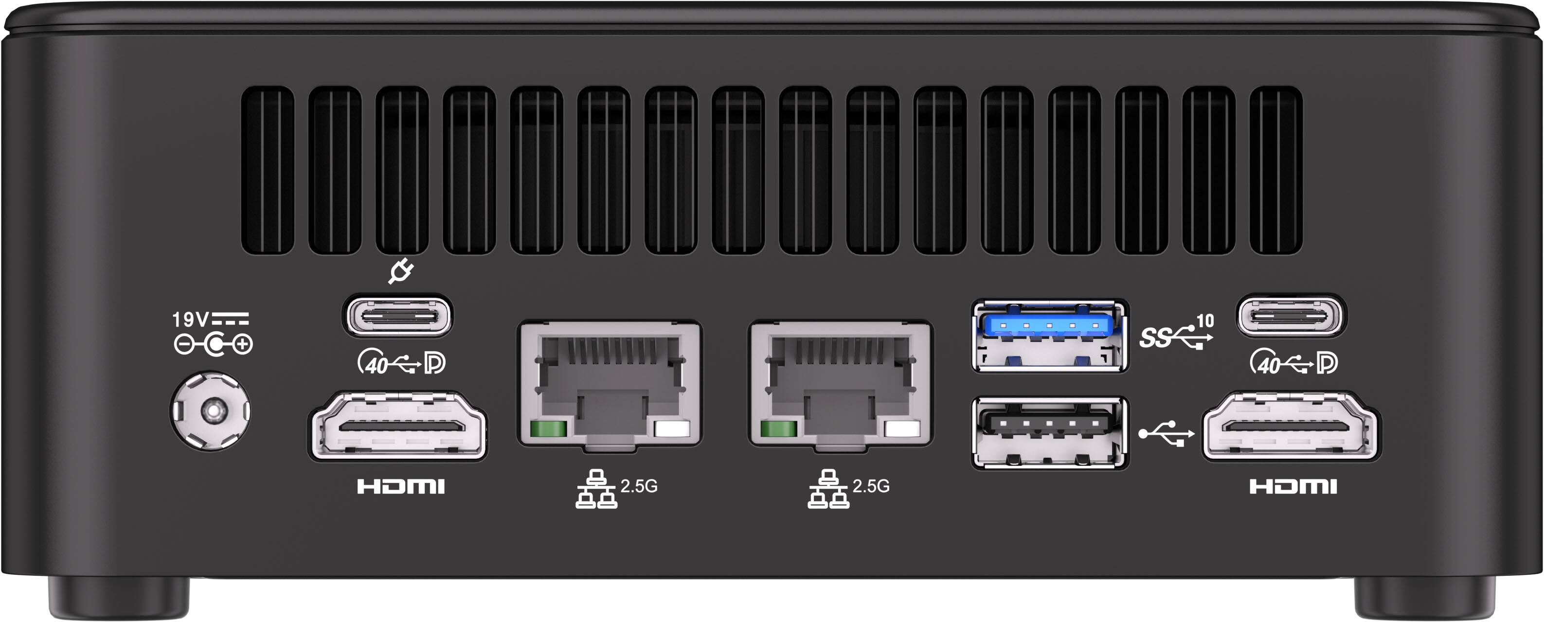 19V + 10 SS. HDMI 2.5G 2.5G HDMI
