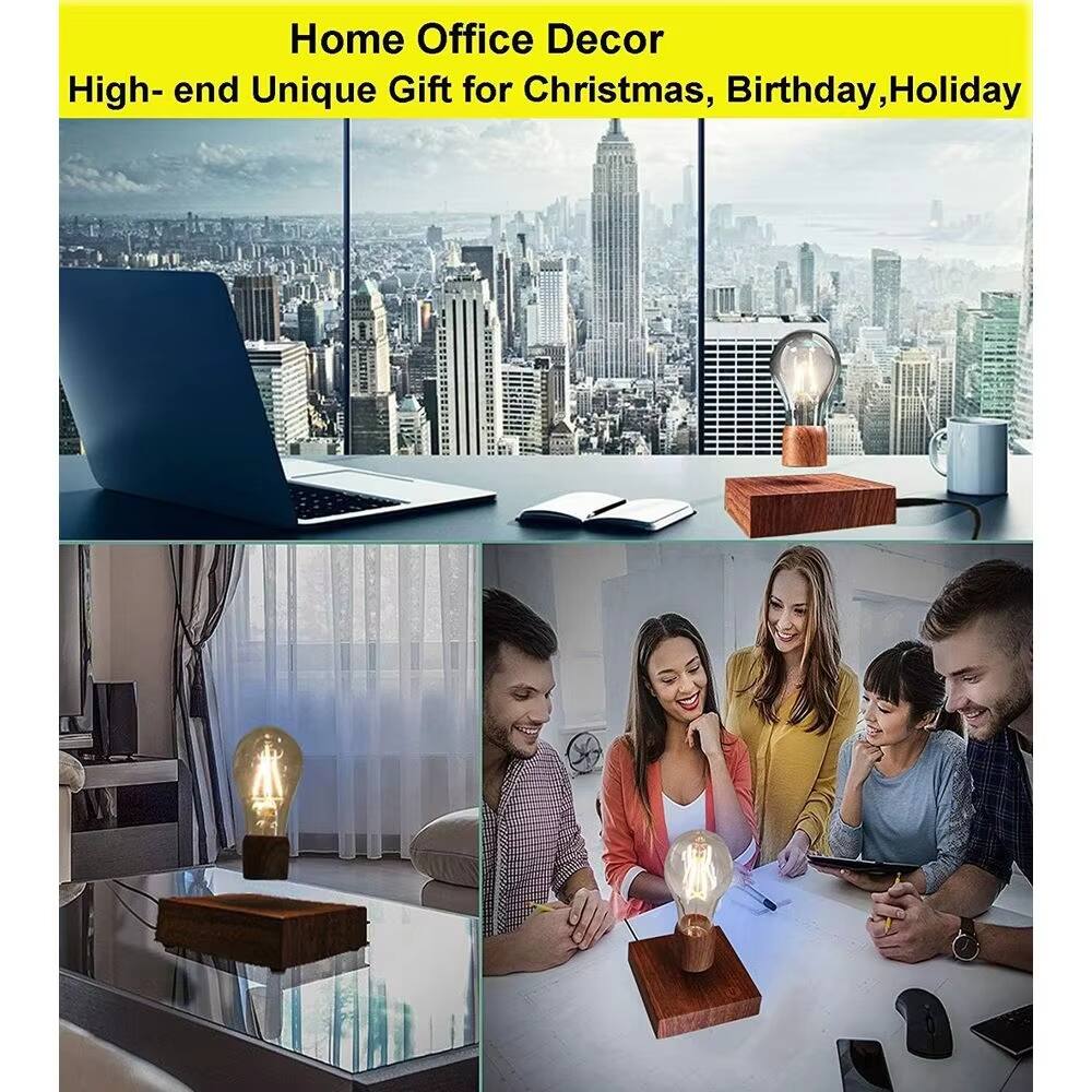 Home Office Decor  
High-end Unique Gift for Christmas, Birthday, Holiday
