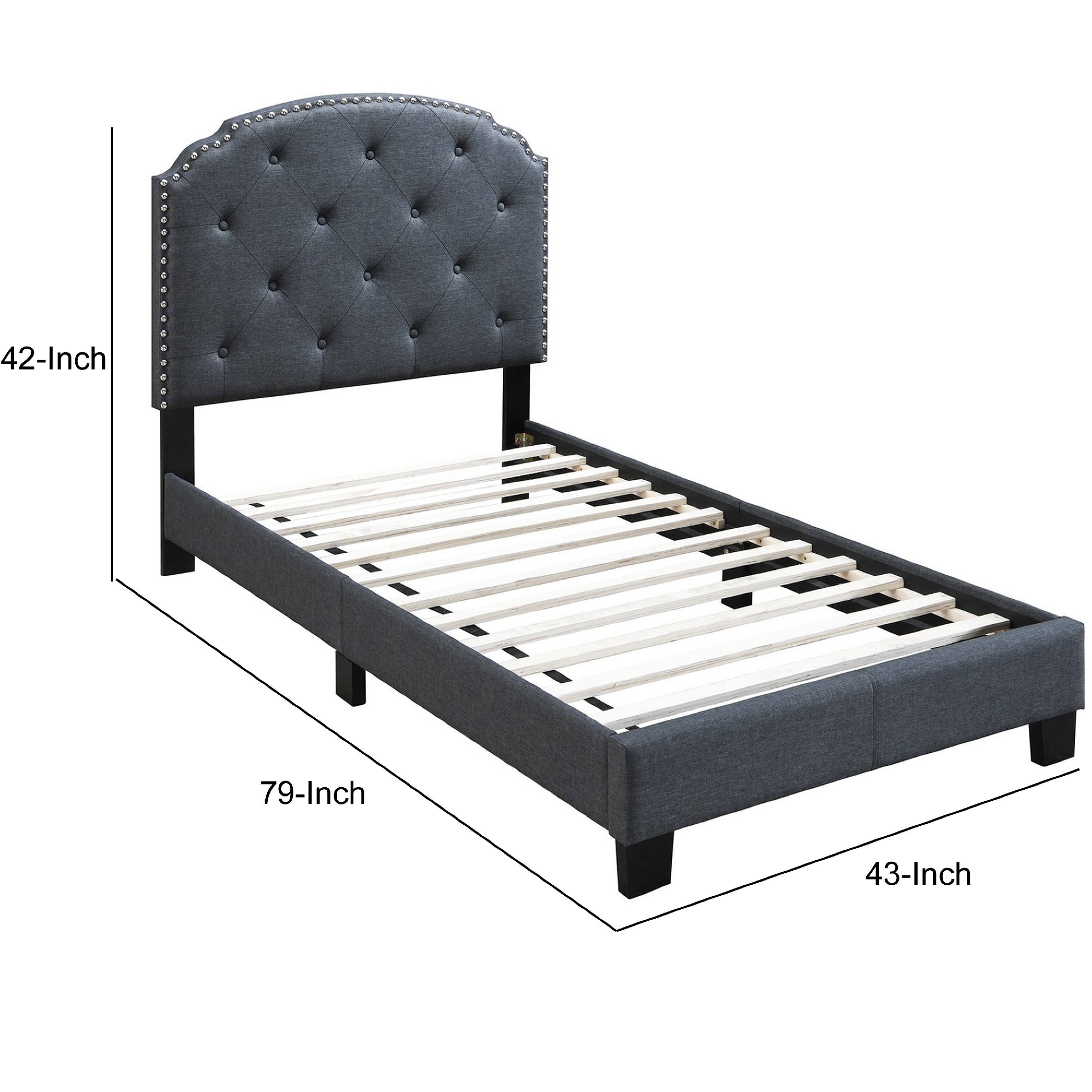 42-Inch x 79-Inch x 43-Inch