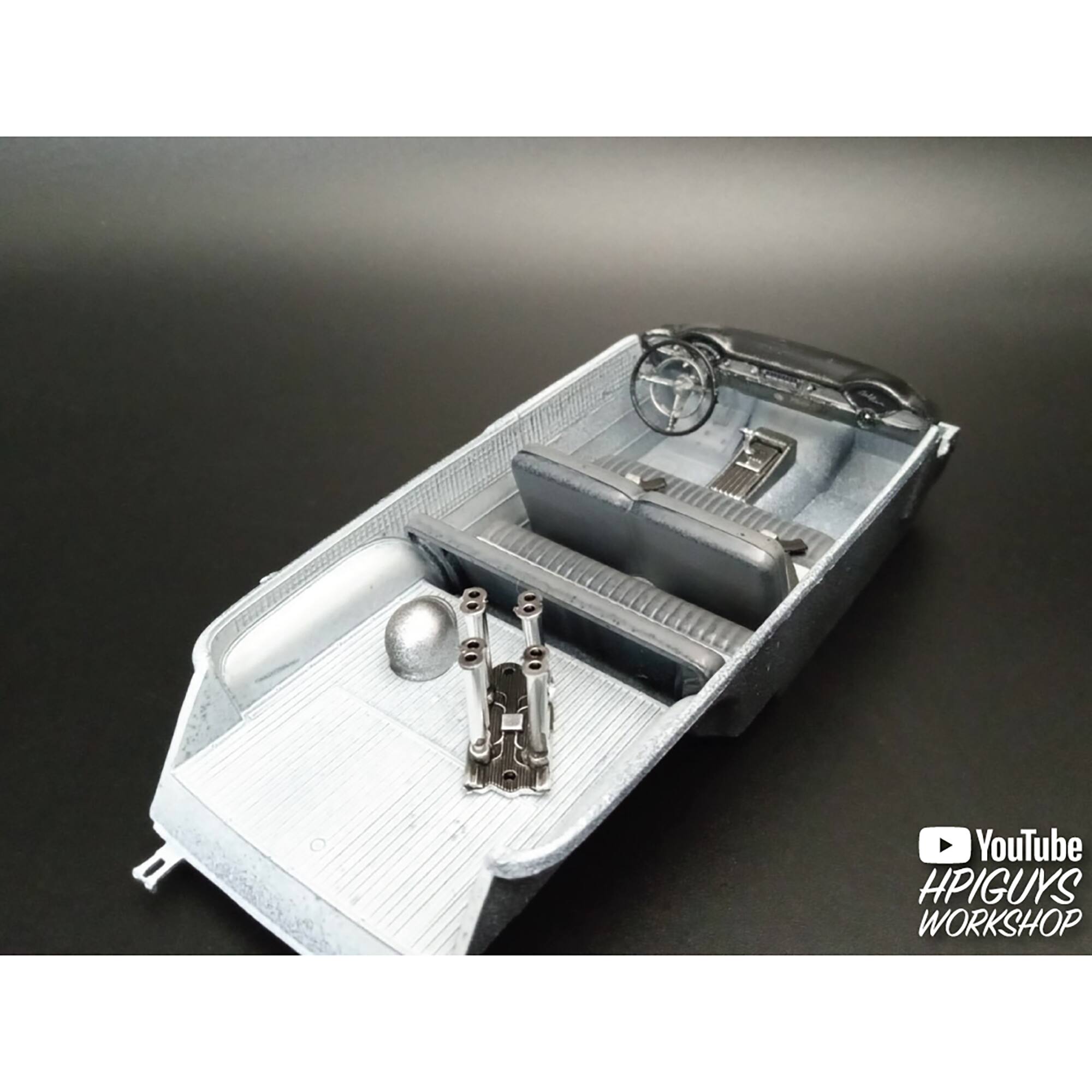 YouTube HPIGUYS WORKSHOP