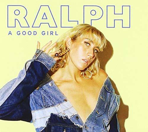 Ralph - Good Girl   - COMPACT DISCS [CD] price history on PriceWatchPro