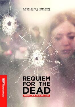 Requiem for the Dead: American Spring - DVD