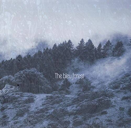 Bleu Forest - Thousand Trees   - COMPACT DISCS [CD]