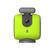 Angle. XbotGo - Chameleon 4K 60FPS AI Sports Camera with Auto-Tracking for Team Sports, Live Streaming, Smartphone Compatible - Lemon Green.
