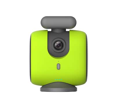XbotGo Chameleon 4K 60FPS AI Sports Camera with Auto Tracking for XbotGo Chameleon 4K 60FPS AI Sports Camera with Auto Tracking for