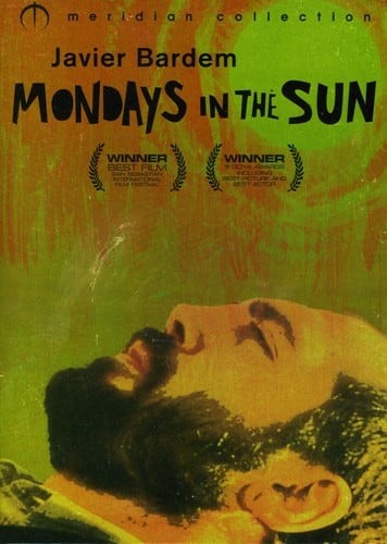 Mondays in the Sun  - DVD