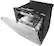 LG FRESH
- Auto
- Eco
- Normal
- Heavy
- Delicate
- High Temp
- Dry Block
- Delay Start
- Remote Start
START
CONTINUOUS
ThinQ