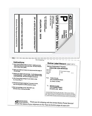 Electronic Plane Approved #038555743 123 45478 SC 1601 STEC c9 123 H USPS DELIVERY CONFIRMATION ATLANTA, GA 30310 USPS P PRTSOM UNITED DXARS PRIORITY U.S. PRKC COMNER POST

Instructions
1. Fold (do not cut) the label to insert. Lateral edges may be torn off. Do not remove the label.
2. Copy or attach the label to your package. Do not fold or crease the label.
3. Affix your label to the package. A self-adhesive label is provided. Do not fold or crease the label.
4. Affix the label to the package. Do not fold or crease the label.
5. Affix the label to the package. Do not fold or crease the label.
6. Mail your package to the "Post Office" or "Post Office" after crossing the "Post Office" line.

Online Label Record (Label #1 of 1)
Delivery Confirmation Number: 2748 5789 1234 5678 9123
From: