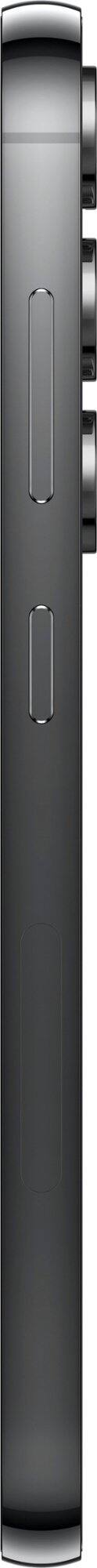 Alt View 6. Samsung - Pre-Owned Excellent Galaxy S23 5G 128GB (Unlocked) - Phantom Black.