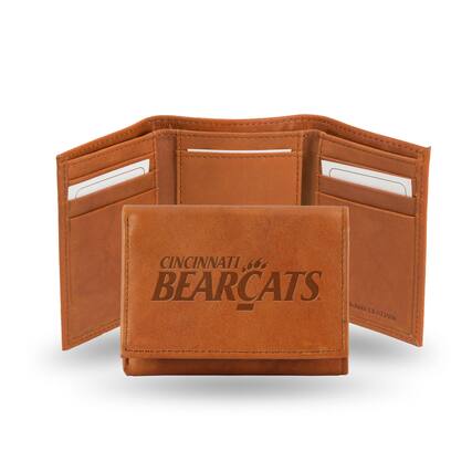 CINCINNATI BEARCATS
1866
LEATHER