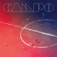 Campo [LP] - VINYL - Front_Zoom